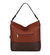 Dione Vegan leather Shoulder Handbag For Women's