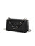 Dora Crossbody Handbag - Black