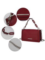 Dora Crossbody Handbag