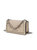 Dora Crossbody Handbag - Beige