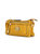 Elaina Multi Pocket Crossbody Handbag - Mustard