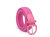 Elia Woven Adjustable Belt - Pink