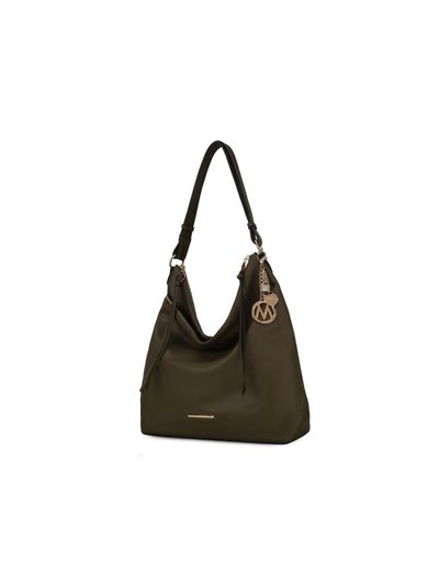 MKF Collection by Mia K Elise Hobo Handbag For Women's product