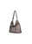 Elise Hobo Handbag For Women's - Pewter