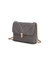 Ellie Crossbody Handbag - Grey