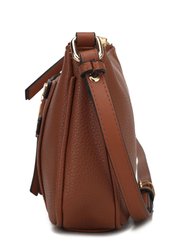 Essie Crossbody Handbag Vegan Leather Women