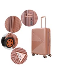 Felicity Luggage Set Extra Large And Large - 2 pieces