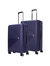 Felicity Luggage Set Extra Large And Large - 2 pieces - Navy