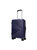 Felicity Luggage Trolley Bag 4-Piece Set