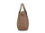 Fiorella Weekender Vegan Leather Women’s Handbag