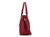 Gardenia Vegan Leather Women’s Tote Bag With Wallet