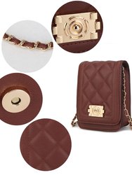 Gemma Crossbody Handbag