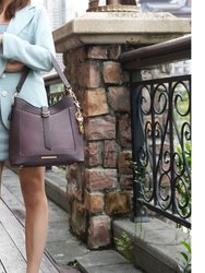 Geneva Crossbody Handbag