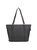 Gloria Vegan Leather Women’s Tote Handbag with wallet