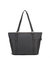 Gloria Vegan Leather Women’s Tote Handbag with wallet