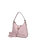 Graciela Hobo Handbag - Pink