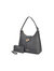 Graciela Hobo Handbag - Charcoal