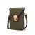 Havana Smartphone Crossbody Bag - Olive