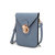 Havana Smartphone Crossbody Bag - Denim