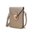 Havana Smartphone Crossbody Bag - Rose Gold