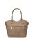 Hazel Vegan Leather Women’s Tote