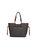Holland Tote With Wristlet