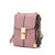 Iona Crossbody Handbag For Women's - Mauve
