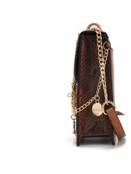 Iona Crossbody Handbag For Women's