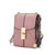 Iona Crossbody Handbag For Women's - Pink