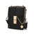 Iona Crossbody Handbag For Women's - Black