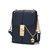 Iona Crossbody Handbag For Women's - Navy