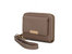 Izzy Small Wallet - Card Slots - Taupe