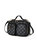 Jolene Multi Pocket Crossbody Bag - Black