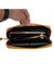 Juliette Vegan Leather Women’s Shoulder Bag With Matching Wallet – 2 Pcs