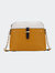 Karelyn Vegan Leather Crossbody Handbag