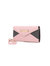 Kearny Vegan Leather Women’s Wallet Bag - Pink