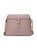 Kelisse Solid Crossbody Handbag