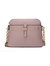 Kelisse Solid Crossbody Handbag