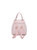 Kimberly Backpack Circular Print Tote Bag