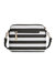 Kimmy Striped Crossbody bag