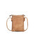 Leysha Vegan Leather Crossbody Handbag