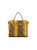Lilli Vegan Leather Satchel Handbag