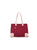 Louise Tote And Wallet Set Handbag