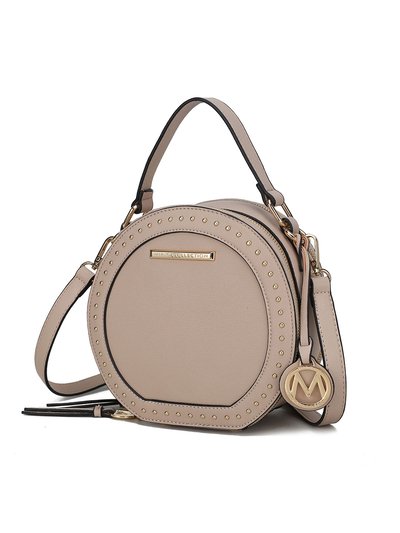MKF Collection by Mia K Lydie Multi Compartment Crossbody Bag product