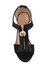 Maddie Women's Comfortable Platform Sandal Shoes with Zipper