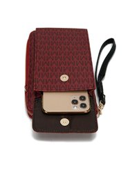 Mala Phone Wallet Crossbody Bag