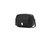 Michaela Vegan Leather Women’s Shoulder Bag - Black