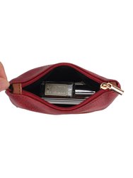 Muriel Vegan Leather Women’s Crossbody Bag With Card holder And Small Pouch