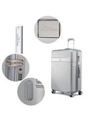 Mykonos Luggage Set-Extra Large And Large - 2 pieces