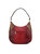 Naira Vegan Crocodile Leather Woman Hobo Shoulder Handbag By Mia K